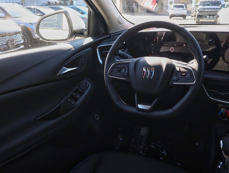 2026 Buick Encore Gx AWD 4Dr Sport Touring