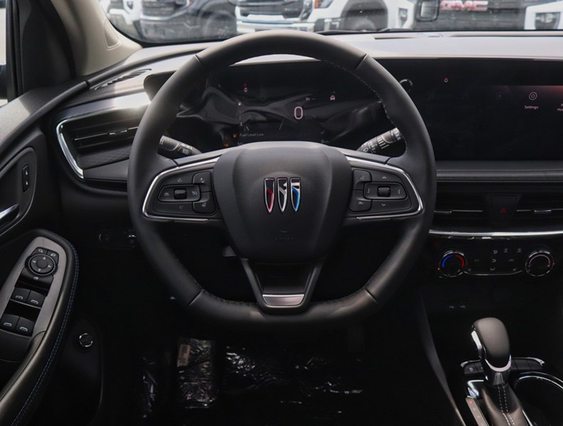 2026 Buick Encore Gx AWD 4Dr Sport Touring