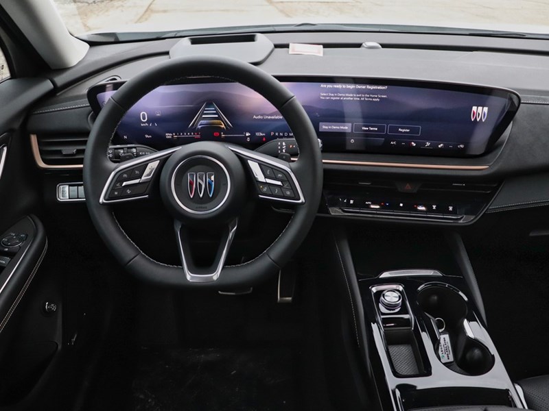 2026 Buick Envision AWD 4Dr Sport Touring