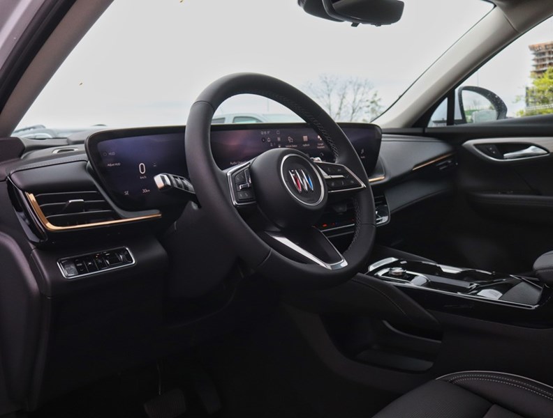 2026 Buick Envision AWD 4Dr Avenir