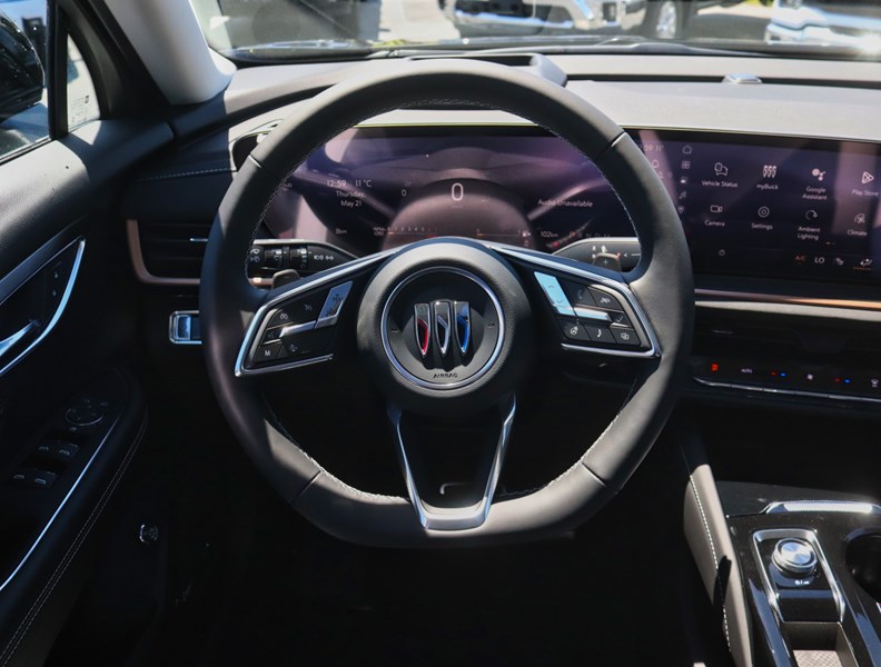 2026 Buick Envision AWD 4Dr Sport Touring