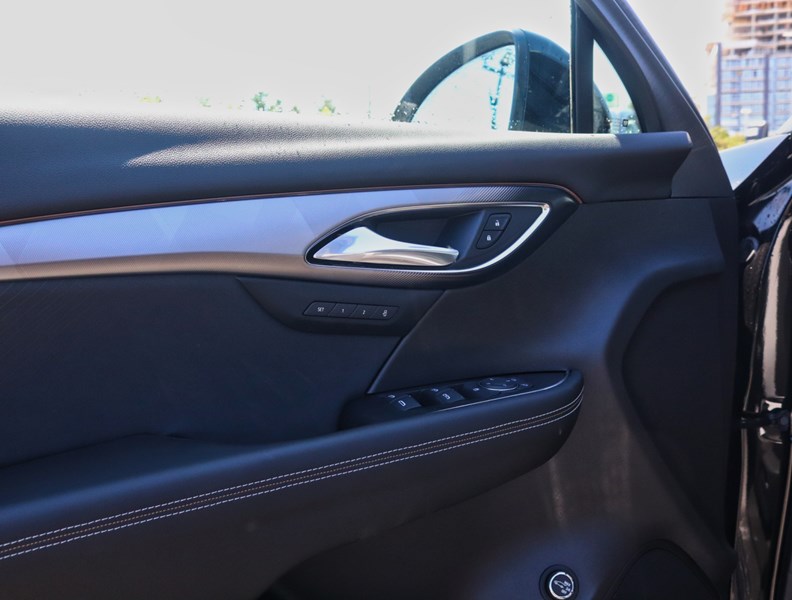 2026 Buick Envision AWD 4Dr Sport Touring