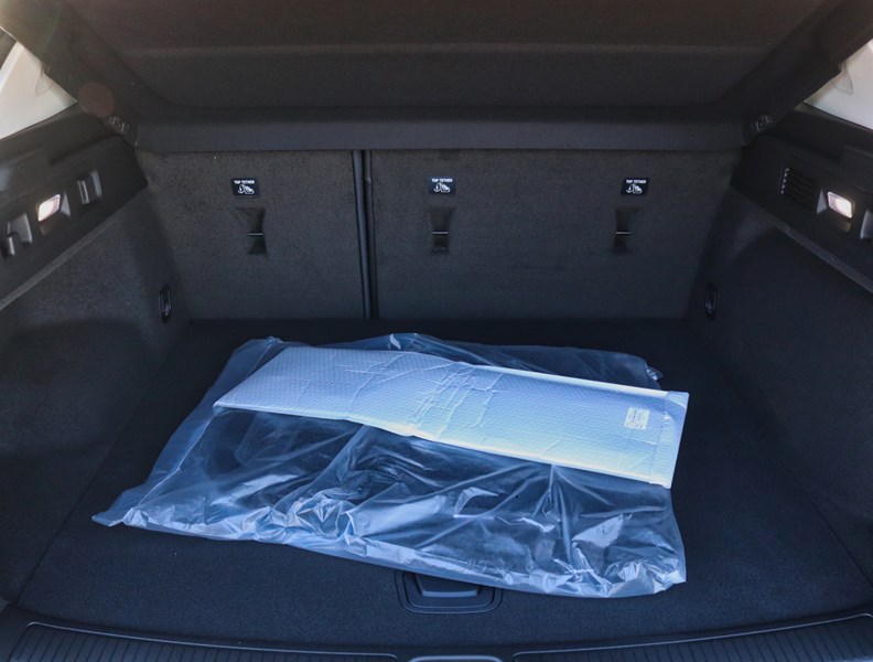 2026 Buick Envision AWD 4Dr Avenir