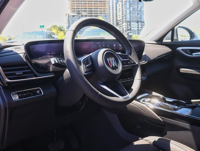 2026 Buick Envision AWD 4Dr Avenir