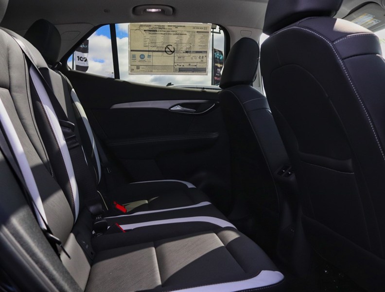 2026 Buick Envision AWD 4Dr Sport Touring