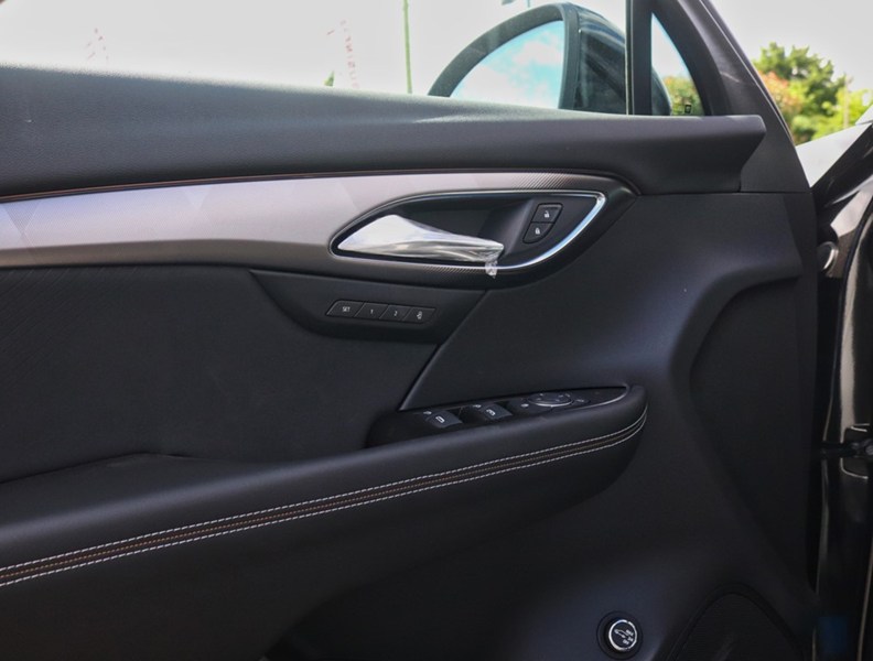 2026 Buick Envision AWD 4Dr Sport Touring