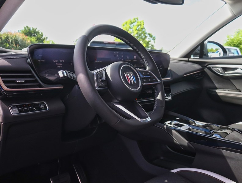 2026 Buick Envision AWD 4Dr Sport Touring