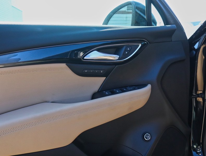 2026 Buick Envision AWD 4Dr Preferred