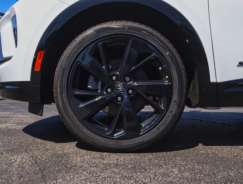 2026 Buick Envision AWD 4Dr Sport Touring