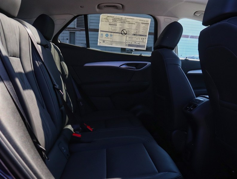2026 Buick Envision AWD 4Dr Avenir