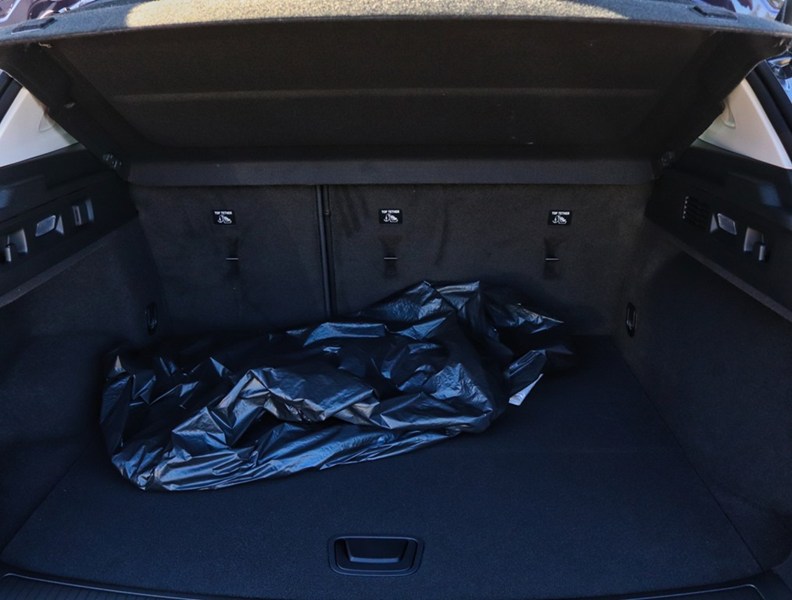 2026 Buick Envision AWD 4Dr Avenir