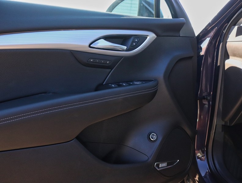 2026 Buick Envision AWD 4Dr Avenir