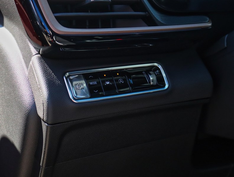 2026 Buick Envision AWD 4Dr Sport Touring