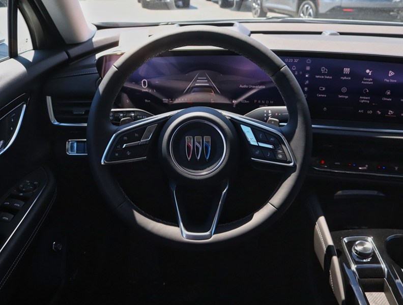 2026 Buick Envision AWD 4Dr Preferred