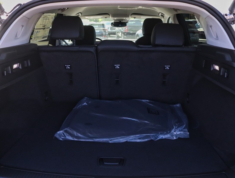 2026 Buick Envision AWD 4Dr Preferred