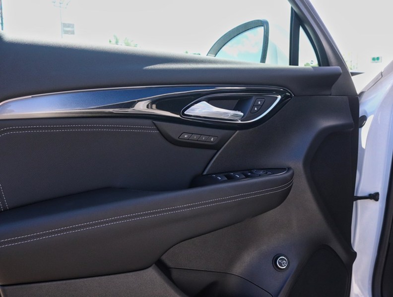 2026 Buick Envision AWD 4Dr Preferred