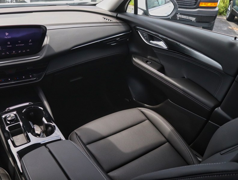 2026 Buick Envision AWD 4Dr Preferred