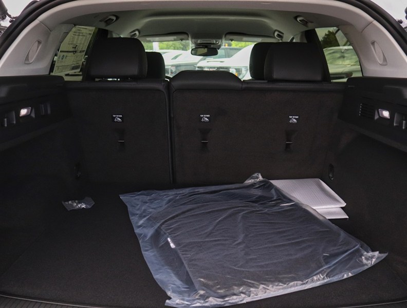 2026 Buick Envision AWD 4Dr Preferred