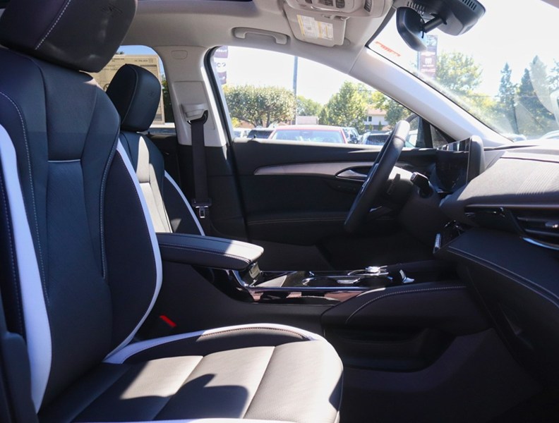 2026 Buick Envision AWD 4Dr Sport Touring