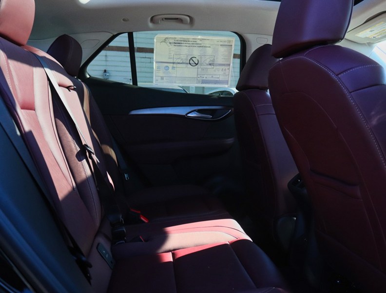 2026 Buick Envision AWD 4Dr Sport Touring