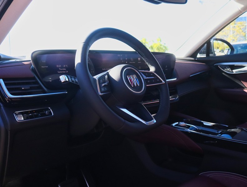 2026 Buick Envision AWD 4Dr Sport Touring