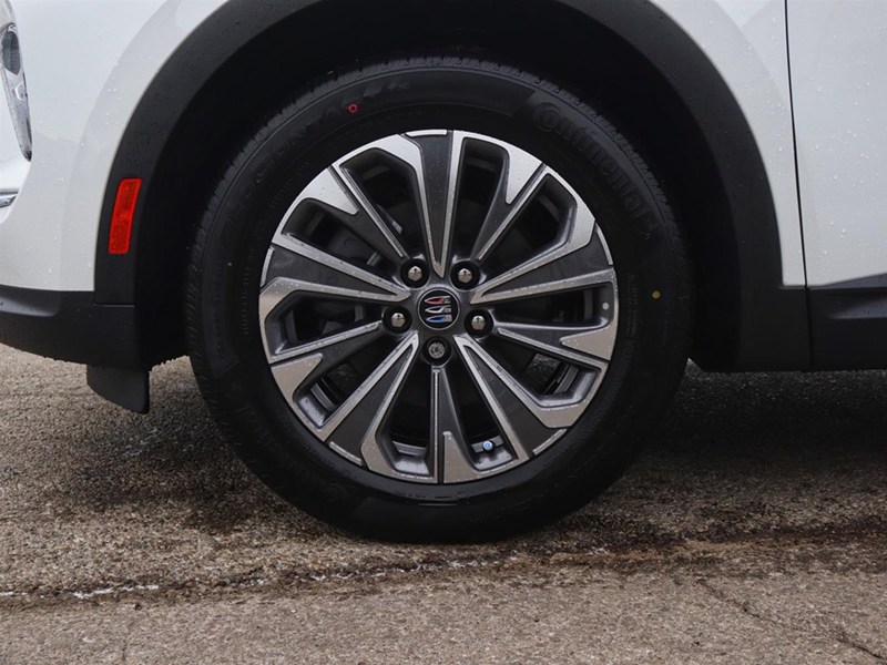 2026 Buick Envision AWD 4Dr Preferred