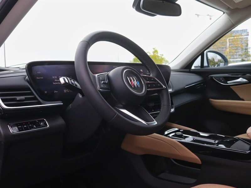 2026 Buick Envision AWD 4Dr Preferred