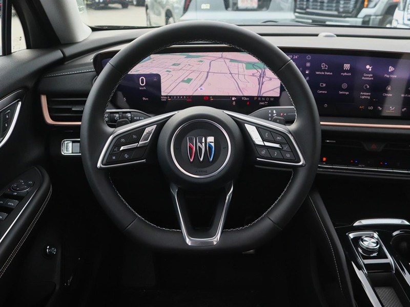 2026 Buick Envision AWD 4Dr Sport Touring