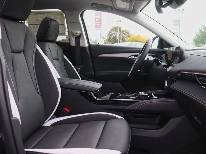 2026 Buick Envision AWD 4Dr Sport Touring