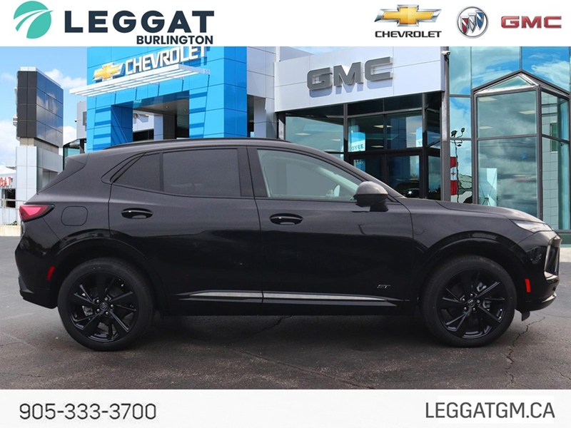 2026 Buick Envision AWD 4Dr Sport Touring