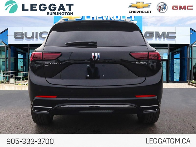 2026 Buick Envision AWD 4Dr Sport Touring