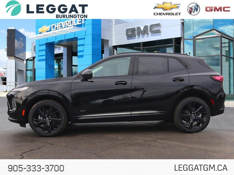 2026 Buick Envision AWD 4Dr Sport Touring