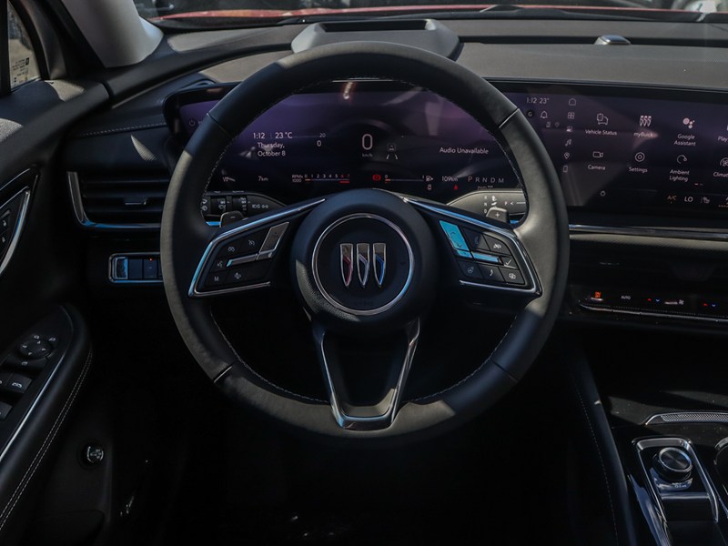 2026 Buick Envision AWD 4Dr Preferred