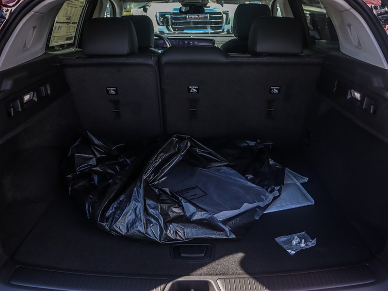 2026 Buick Envision AWD 4Dr Preferred