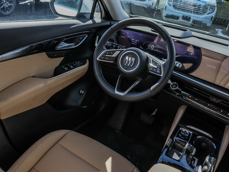 2026 Buick Envision AWD 4Dr Preferred