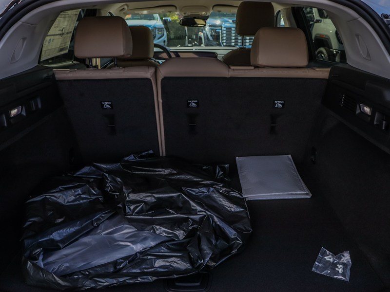 2026 Buick Envision AWD 4Dr Preferred