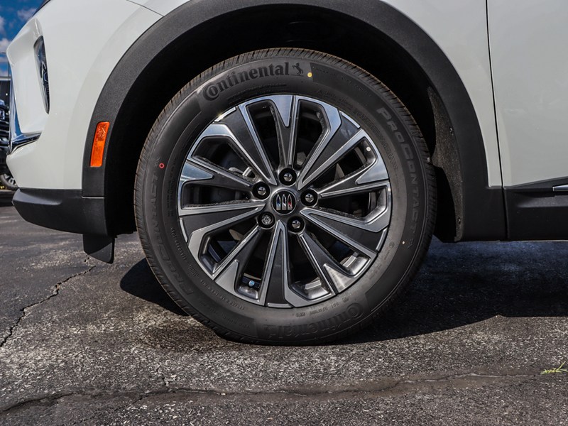 2026 Buick Envision AWD 4Dr Preferred