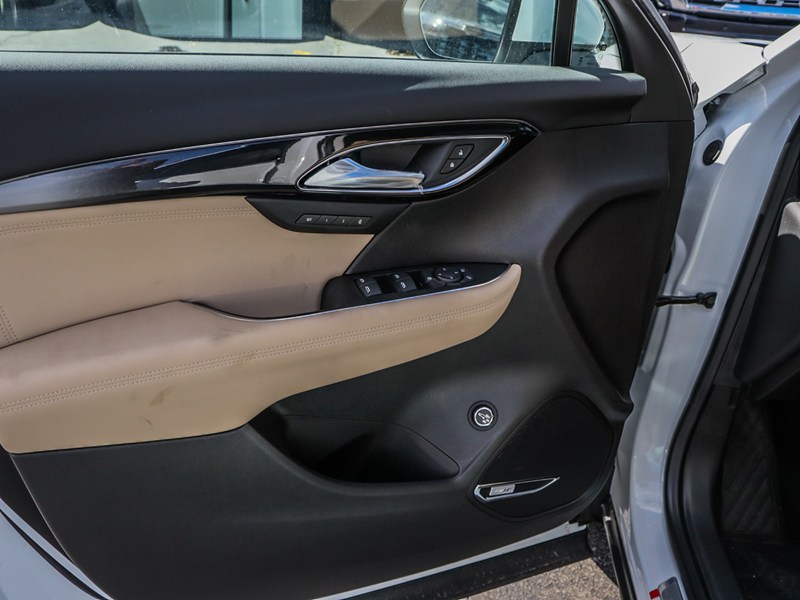 2026 Buick Envision AWD 4Dr Preferred