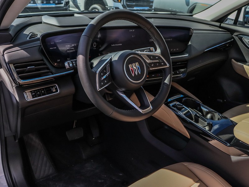 2026 Buick Envision AWD 4Dr Preferred