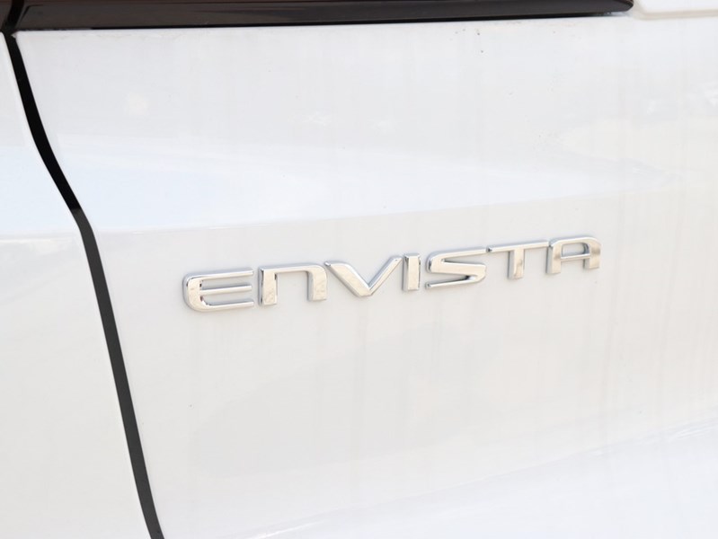 2026 Buick Envista FWD 4Dr Sport Touring