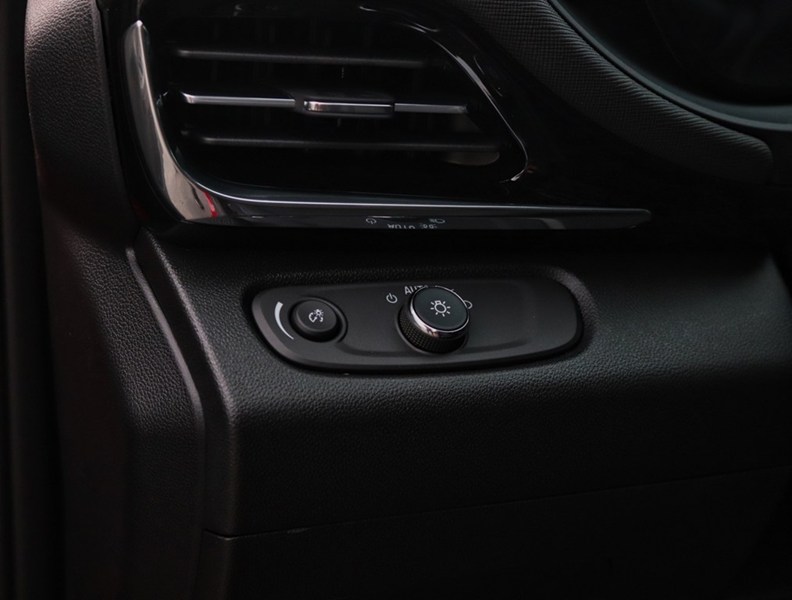2026 Buick Envista FWD 4Dr Sport Touring