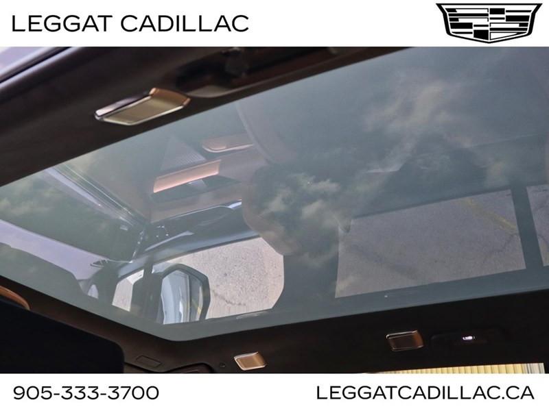 2026 Cadillac Escalade Iq AWD 4Dr Premium Sport