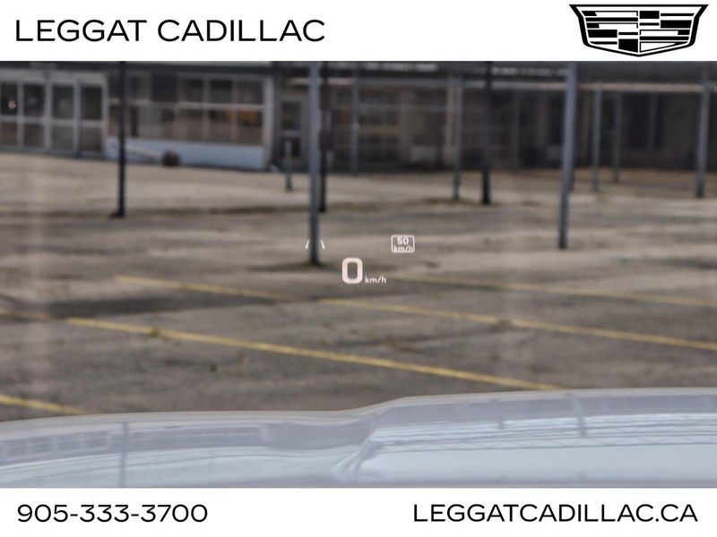 2026 Cadillac Escalade Iq AWD 4Dr Premium Sport