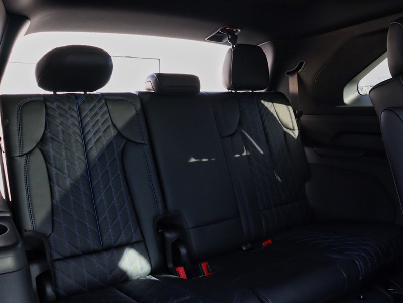 2026 Cadillac Escalade Iq AWD 4Dr Sport