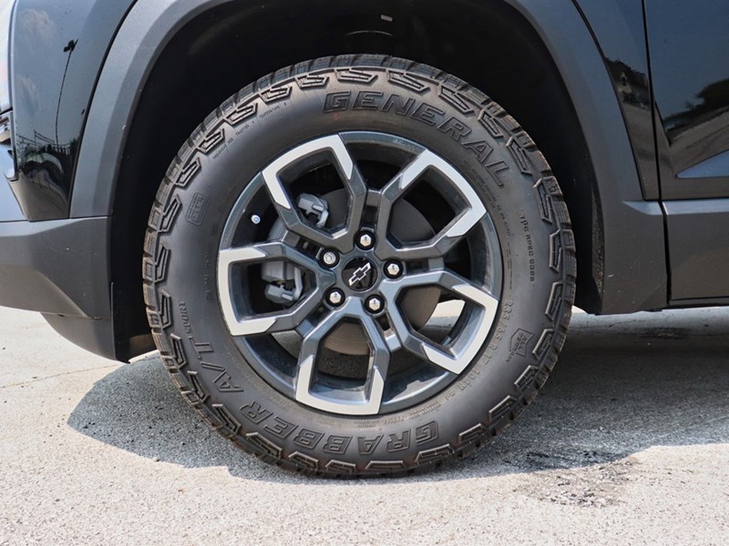 2026 Chevrolet Equinox AWD 4Dr Activ