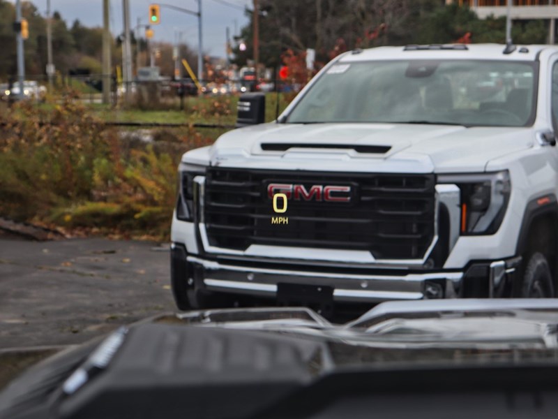 2026 Chevrolet Silverado 3500Hd 4WD Crew Cab 172