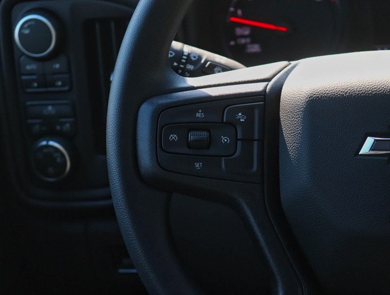 2026 Chevrolet Tahoe 4WD 4Dr LS