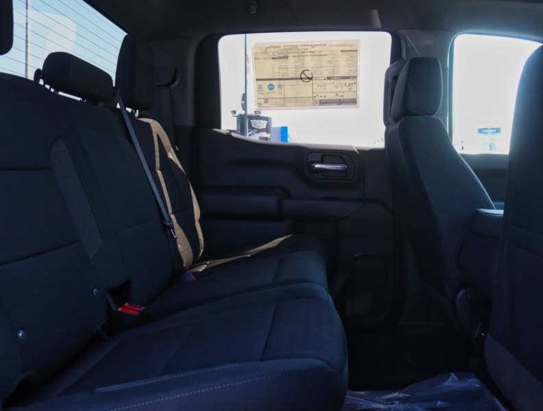 2026 Chevrolet Tahoe 4WD 4Dr LS