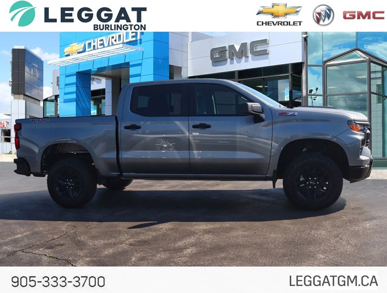 2026 Chevrolet Tahoe 4WD 4Dr LS
