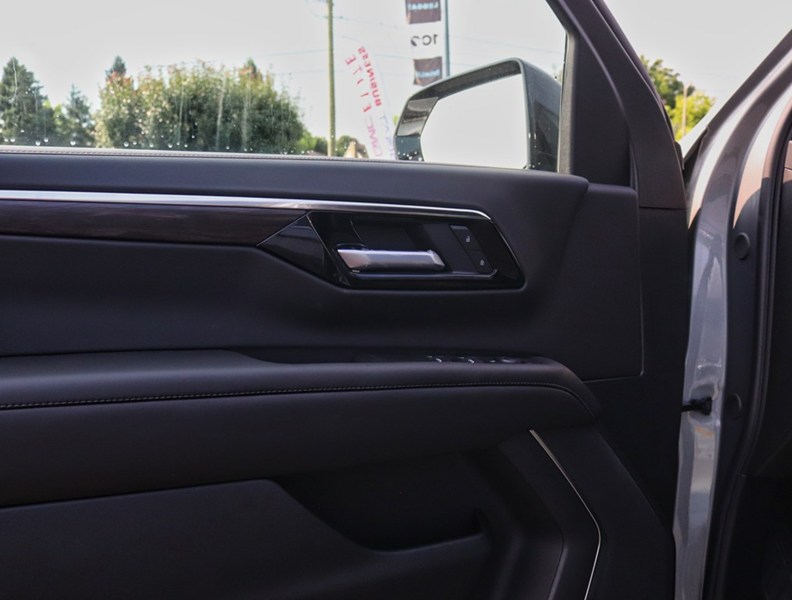 2026 Chevrolet Tahoe 4WD 4Dr LS